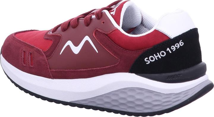 Image du produit Mbt Baskets SOHO 1996 II (39)