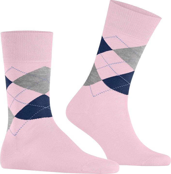 Produktbild Burlington Manchester (Einzelpack, 46 - 50)