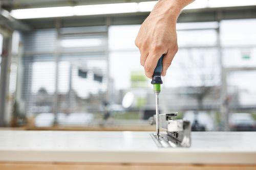Produktbild Festool Bit TX 20-100 CE/2 (Innensechsrund TX)