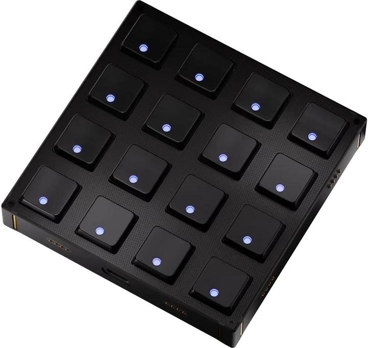 Image du produit Intech Studio Grid Series 3 - BU16 Mechanical (Contrôleur)