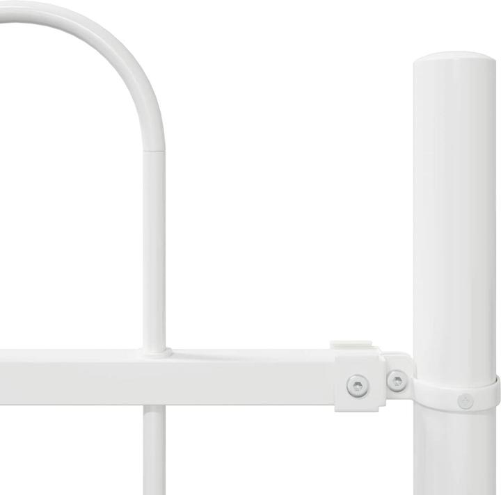 Produktbild vidaXL Gartenzaun