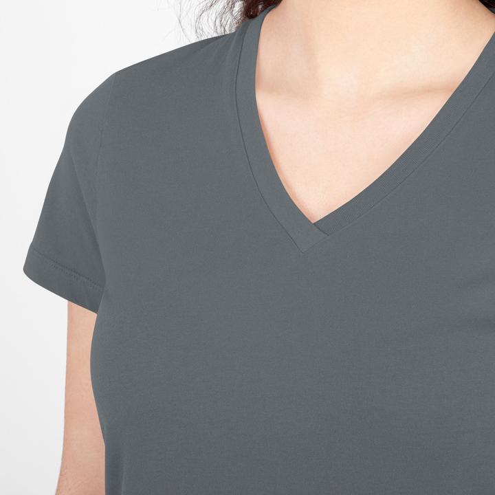 Actual product image JAKO T-shirt Organic (152)
