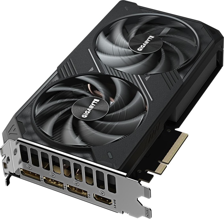 Productafbeelding Gigabyte GeForce RTX 5060 Ti WINDFORCE 16G (16 GB)
