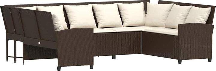 Produktbild vidaXL Kareem