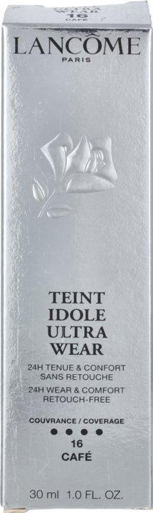 Image du produit Lancôme Teint Idole Ultra Wear (16 Café)