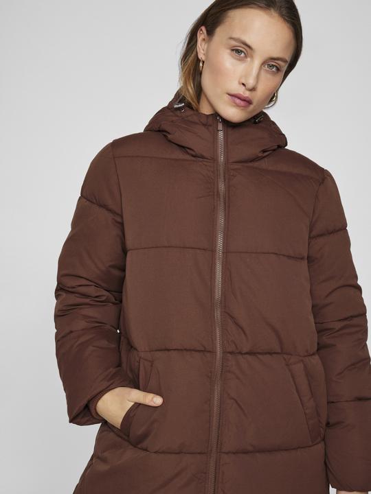 Image du produit Vila Manteau à capuche