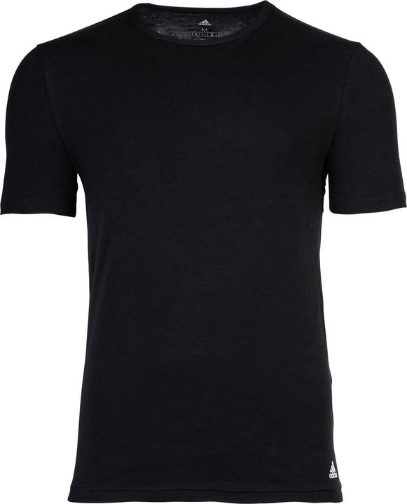 Actual product image adidas T-shirt casual figure-hugging (XXL)