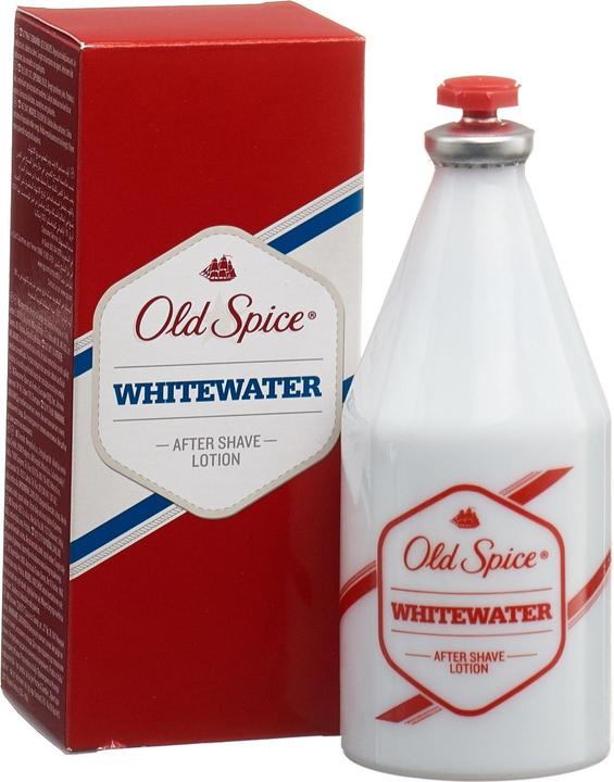 Produktbild Old Spice Whitewater (Rasierwasser, 100 ml)