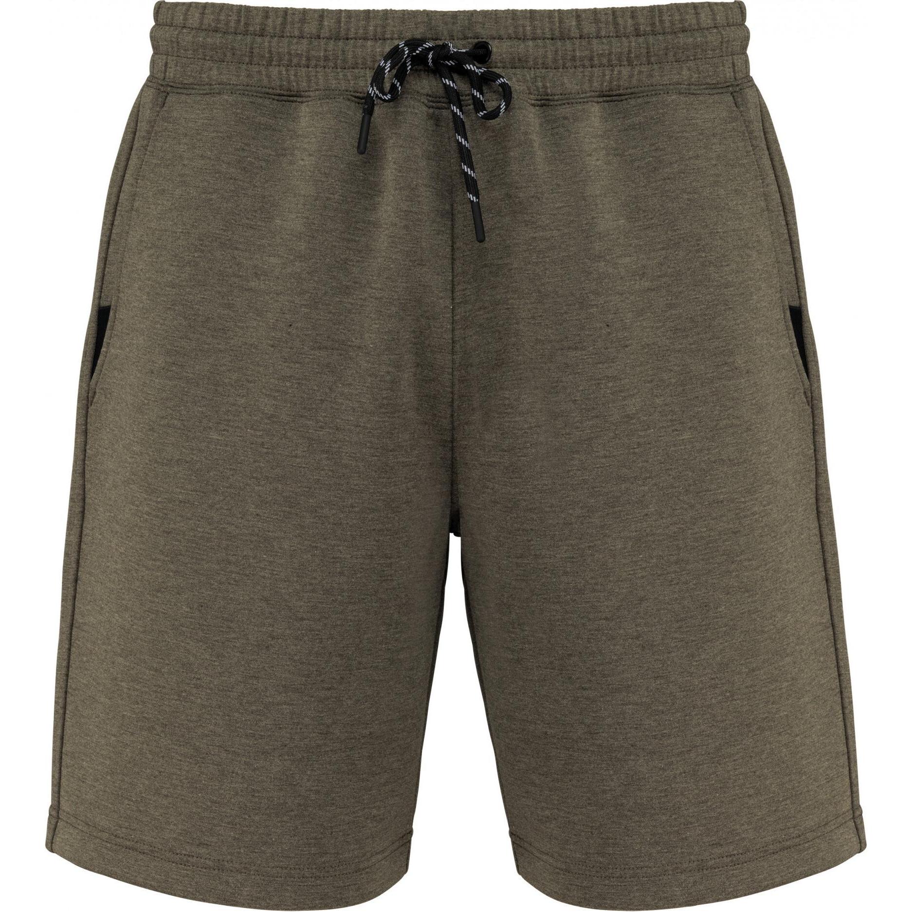 Proact, Herren, Shorts, Shorts für Männer, Beige, (XL)