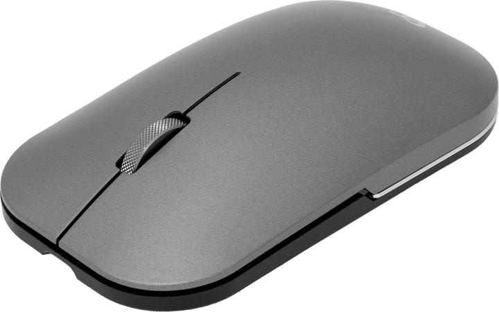 Actual product image Sbox WM-113 Wireless Silver (Wireless)