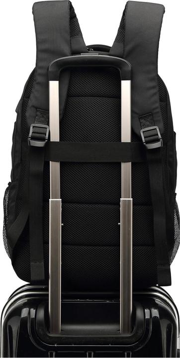 Actual product image Yenkee YBB 1502 FLASH Laptop backpack, universal 15.6 (20 l)