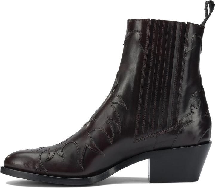 Image du produit Sartore "Postiano" ankle boots 45 mm (36)