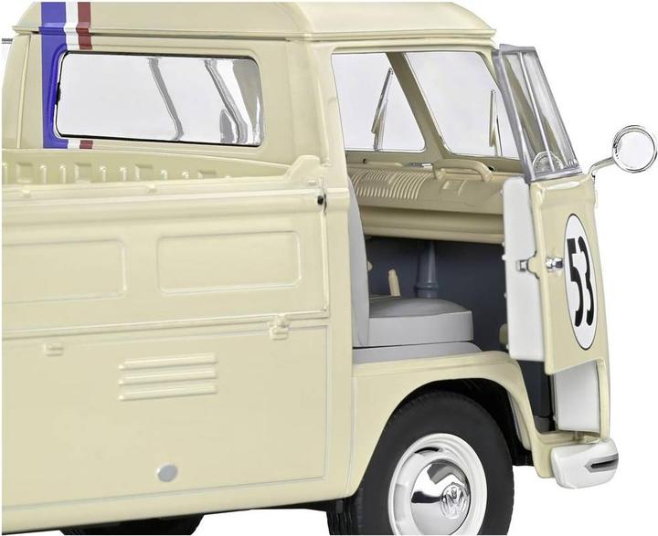 Image du produit Solido 1:18 Volkswagen T1 Pick up beige