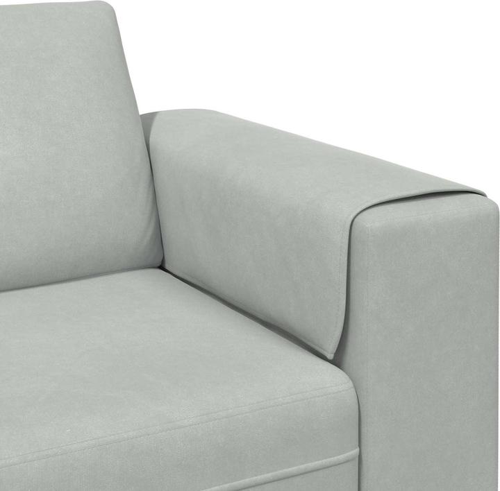 Produktbild vidaXL Wohnzimmer Couch