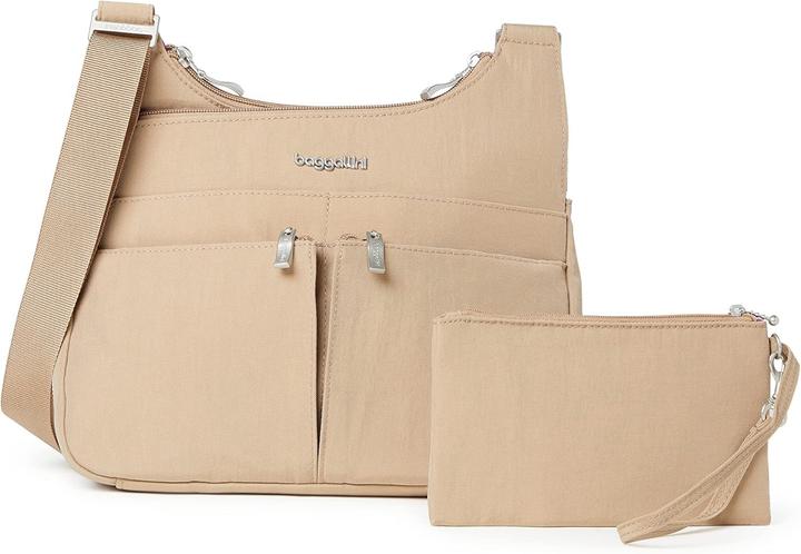 Immagine prodotto Baggallini Borsa a Tracolla Crossover