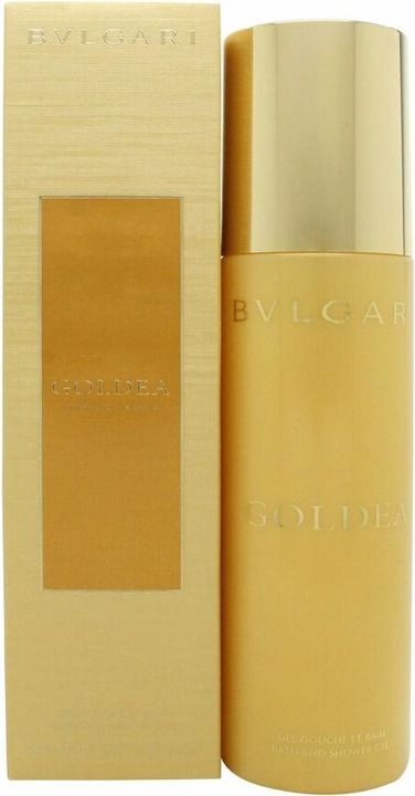 Produktbild Bulgari Goldea (200 ml)