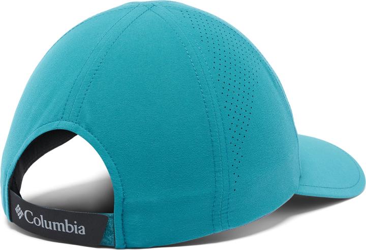 Actual product image Columbia Unisex Silver Ridge™ IV Ball Cap