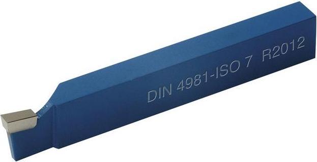 Actual product image Wilke Grooving chisel DIN 4981 ISO7 32 x 20 mm right hand