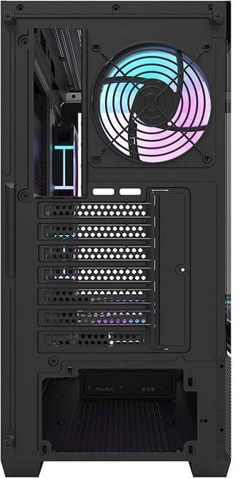 Produktbild Darkflash Tech DS900 Air (ITX, ATX)