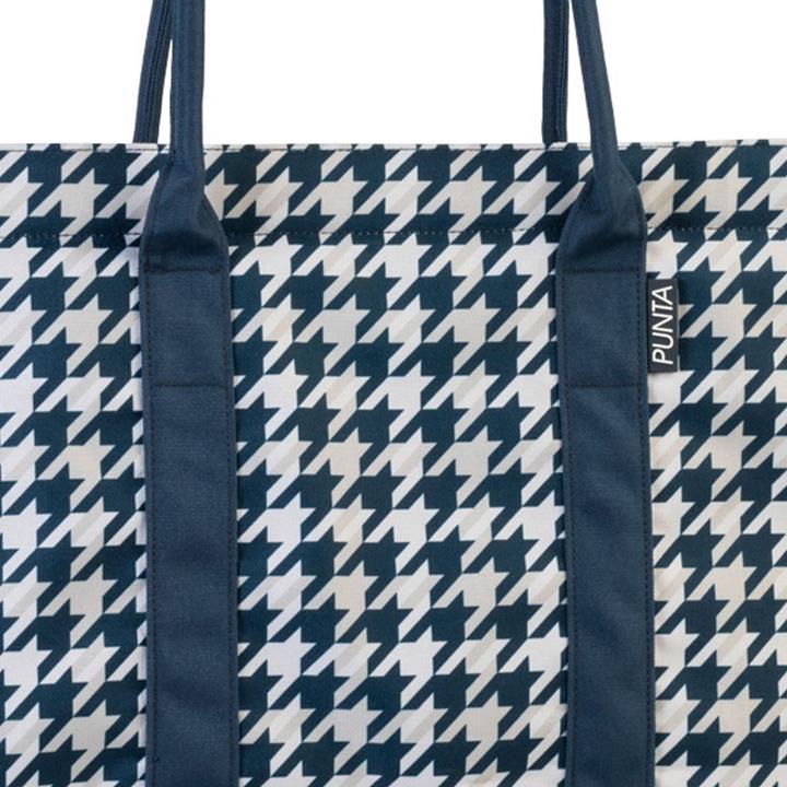 Produktbild Punta Daily Shopper Faltbare Einkaufstasche 42 cm (19 l)