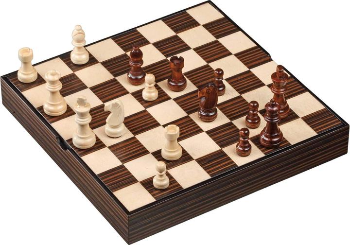 Image du produit Philos jeu d'échecs