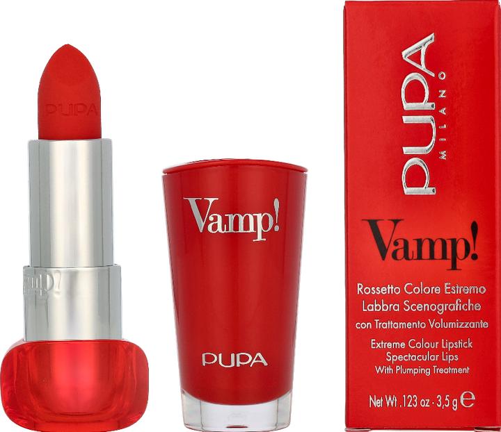 Image du produit Pupa Milano Vamp! (305)