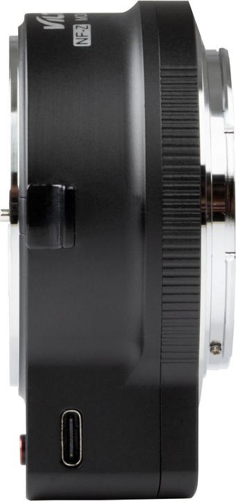 Image du produit Viltrox NF-Z
