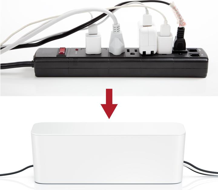 Produktbild Bearware Kabelbox