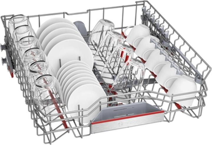 Actual product image Bosch Hausgeräte SMV6ZDX49E