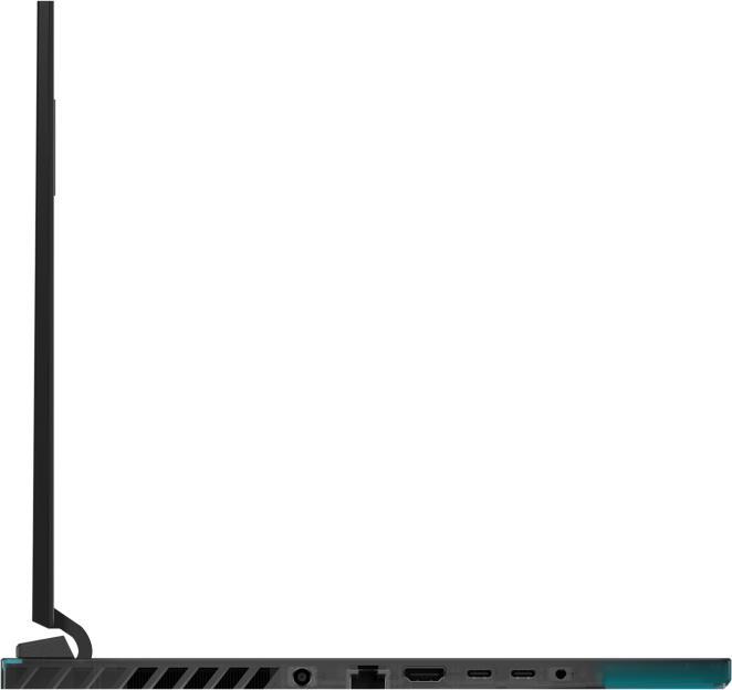 Produktbild ASUS ROG Strix Scar 16 (16", Intel Core i9-13980HX, 64 GB, 4000 GB, DE)