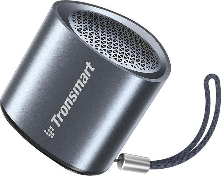 Immagine prodotto Tronsmart Altoparlante Bluetooth senza fili Nimo Green (verde) (12 h)