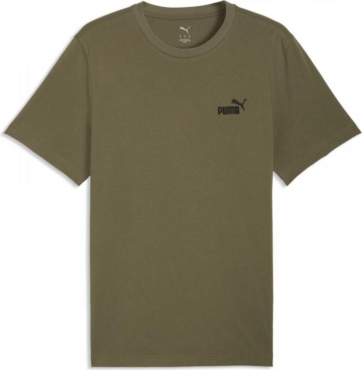 Immagine prodotto Puma Maglietta ESS Small No. 1 Logo (s) (XL)