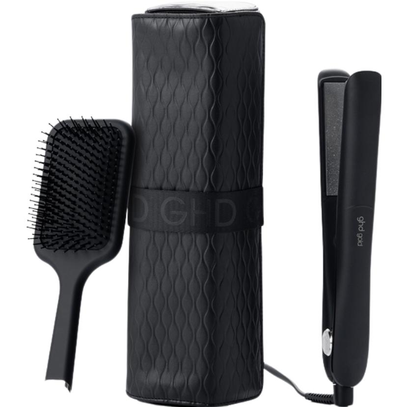 ghd, Piastra per capelli, Gold Styler & Paddle Brush