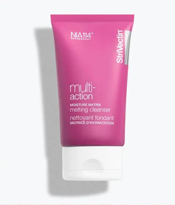 Immagine prodotto StriVectin Detergente fondente Multi-Action Moisture Matrix (Gel detergente, 121 ml)