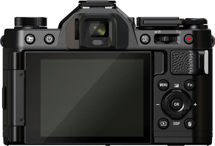 Produktbild Yashica FX-D S300 Digital Film Simulation Camera with EVF (5.68 mm, 50 Mpx)