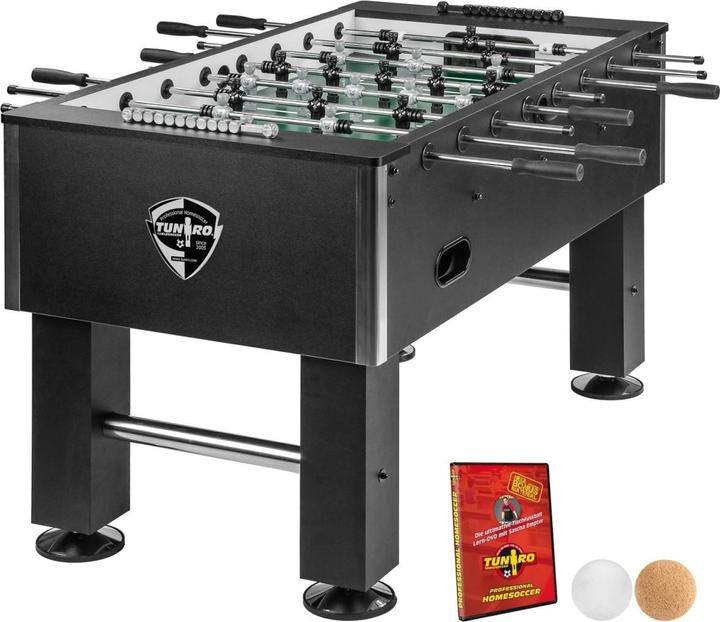 Actual product image Tuniro Per