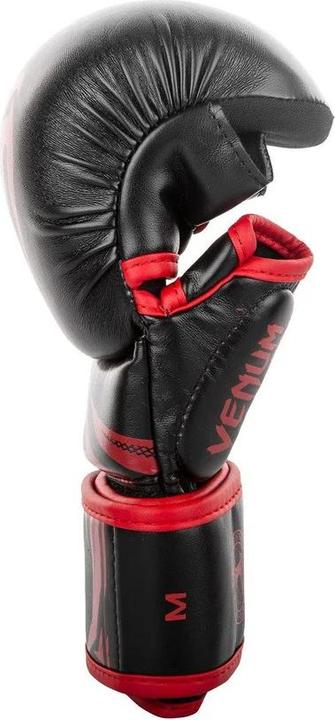 Actual product image Venum Mma Gloves Sparring Challenger 3.0 (8 OZ, M)