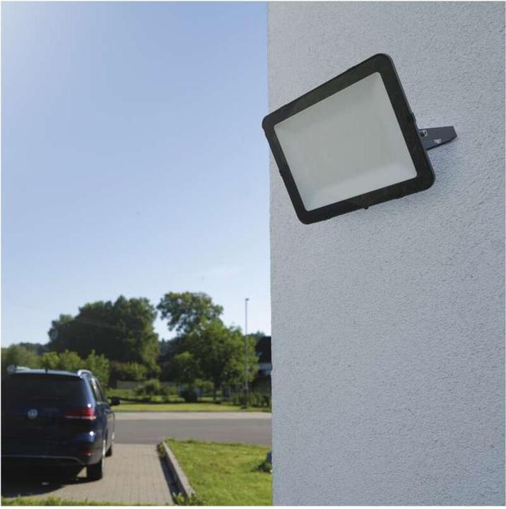 Produktbild Emos LED Flutlicht PROFI, 200W neutralweiss (22000 lm, IP65)