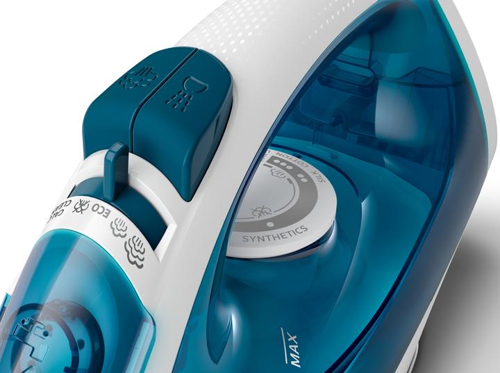 Actual product image Philips GC1750/20 (2000 W, 100 g/min)