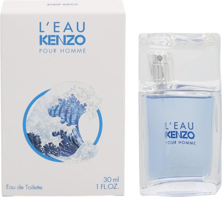 Produktbild Kenzo L'Eau Par Homme (Eau de Toilette, 30 ml)