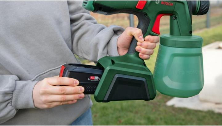 Produktbild Bosch UniversalSpray 18V-300