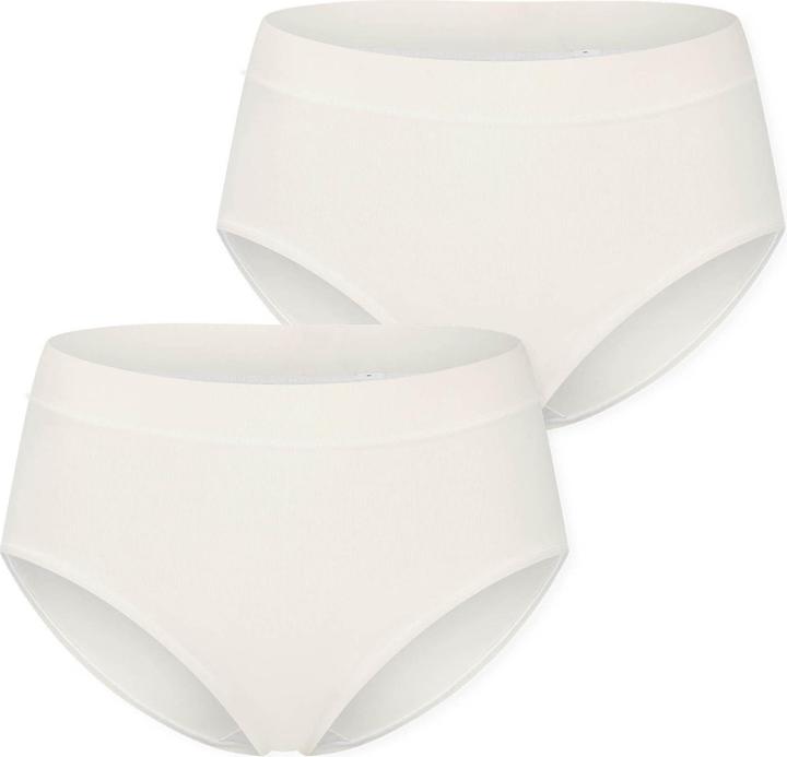 Produktbild Schiesser Slip Unique Cotton (36, 2er Pack)