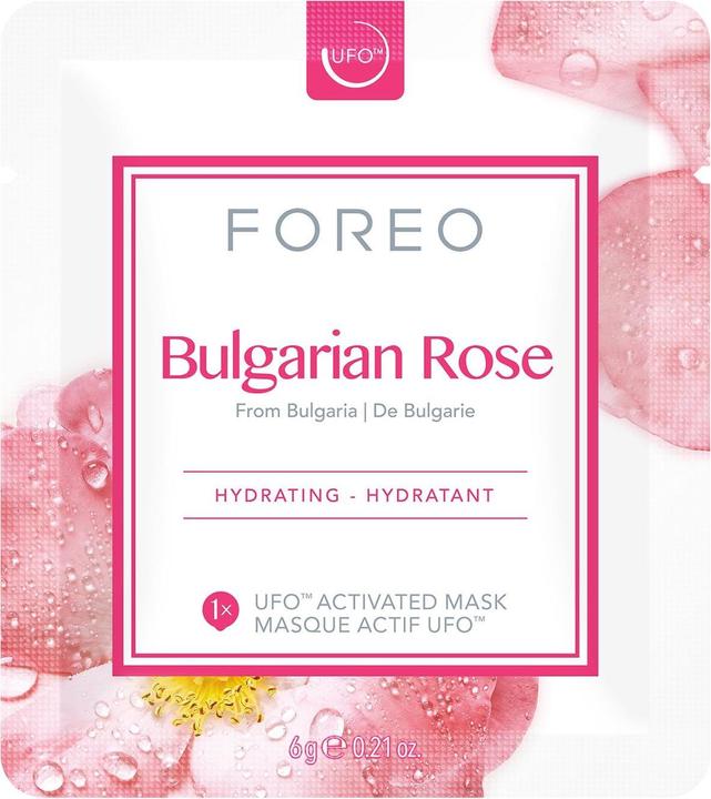 Actual product image Foreo Bulgarian Rose (6.20 ml)