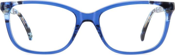 Produktbild Kate Spade KSP Damenbrille Blau 55mm
