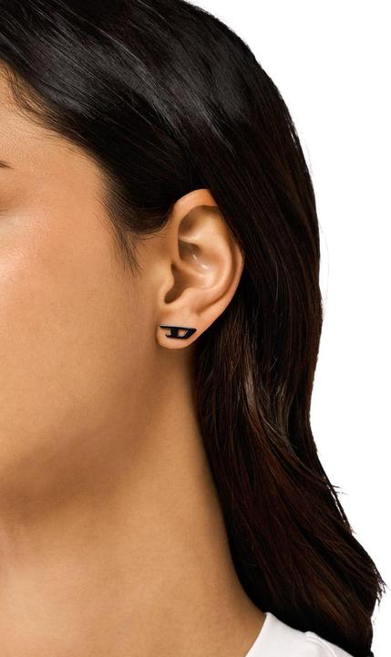 Produktbild Diesel Einzelner Ohrschmuck STUD (Edelstahl)