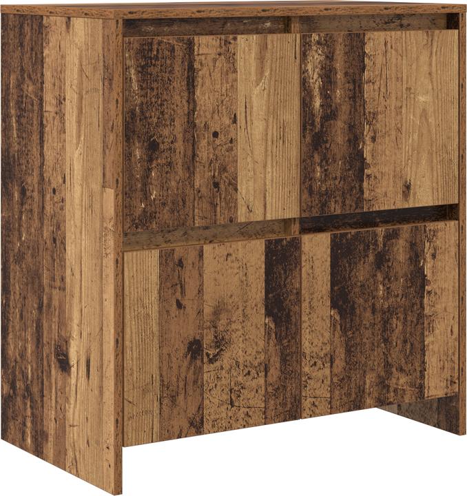 Image du produit vidaXL Sideboard-Möbel (70 x 41 x 75 cm)