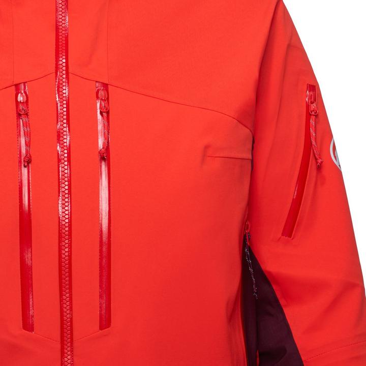 Produktbild Mammut Taiss Pro HS Hooded Jacket Women (XS)