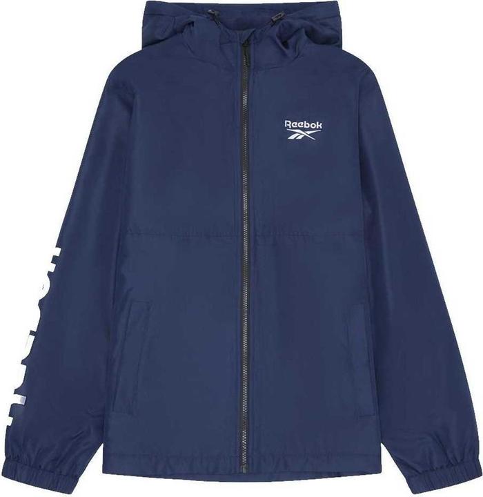 Produktbild Reebok RB1538 Windjacke (XL)