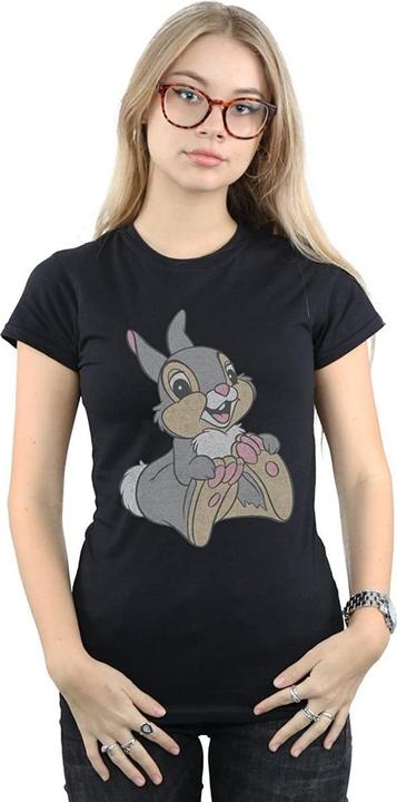 Produktbild Disney Classic Thumper TShirt aus Baumwolle (XL)