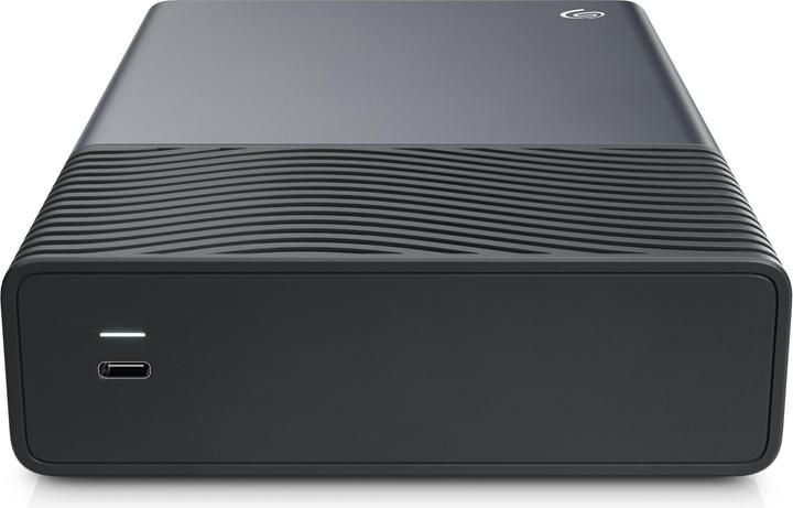 Produktbild Seagate One Touch Desktop USB-C powered (20 TB)